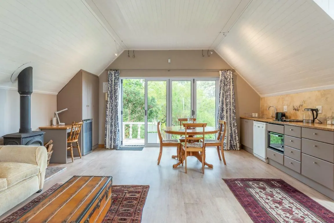 The Coach House At Hillwood Apartment Cape Town